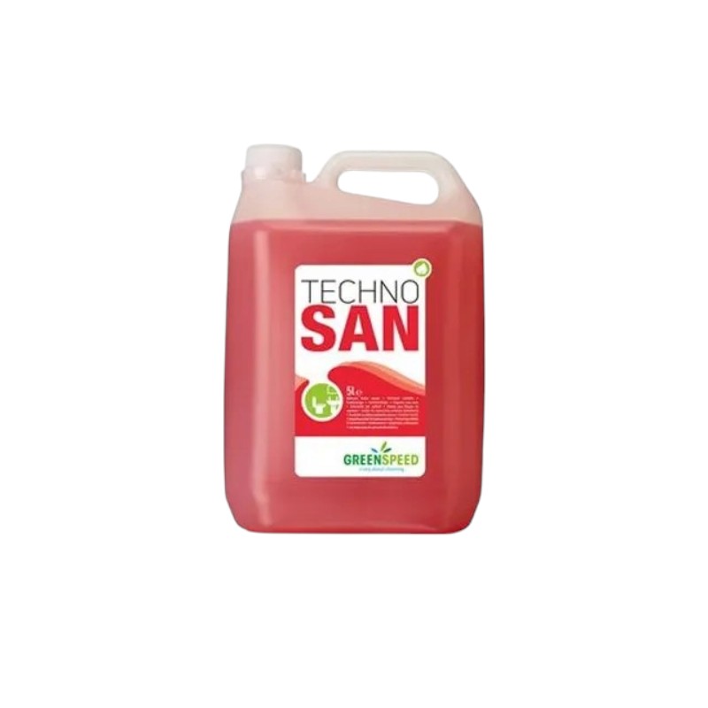 San Forte - Anticalcaire concentré - 5L
